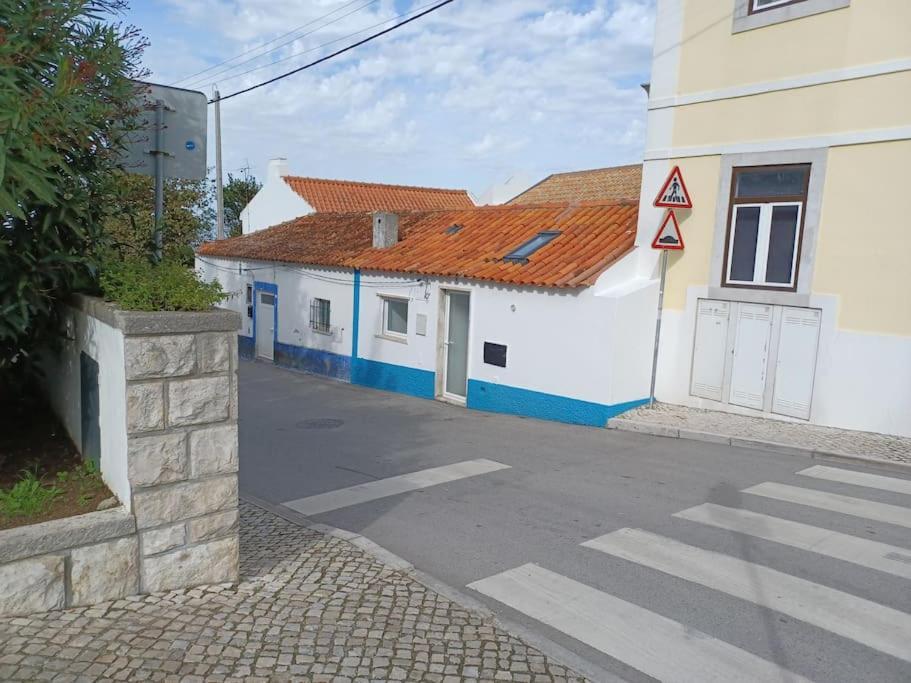 Lugar De Santana Vila Sesimbra Exterior foto