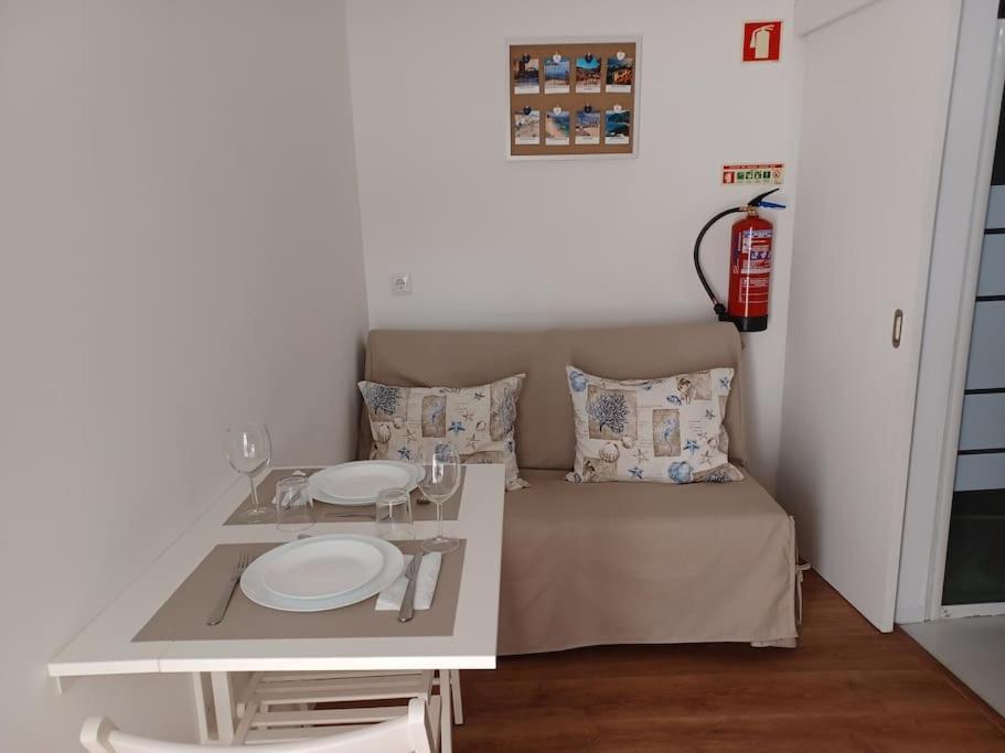 Lugar De Santana Vila Sesimbra Exterior foto